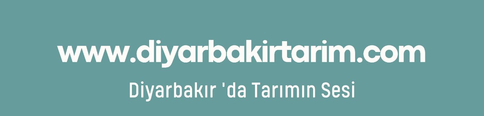 Diyarbakır Tarım